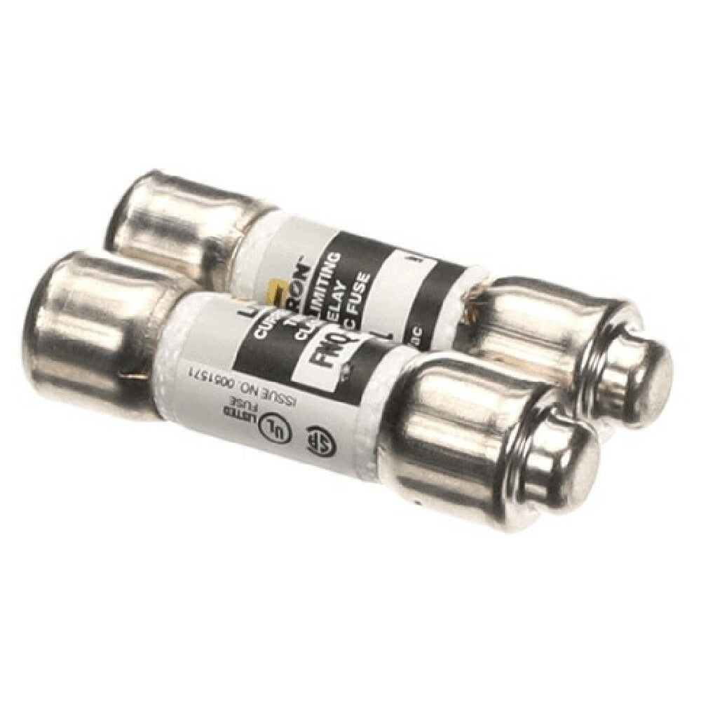 Hatco R02.03.021.02 Kit Fuse 1a 600v 2 Pack