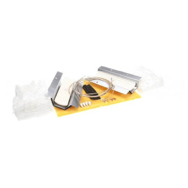 Hatco R02.07.002.00 Kit Ceramic Ele 2pcs 500w 120v
