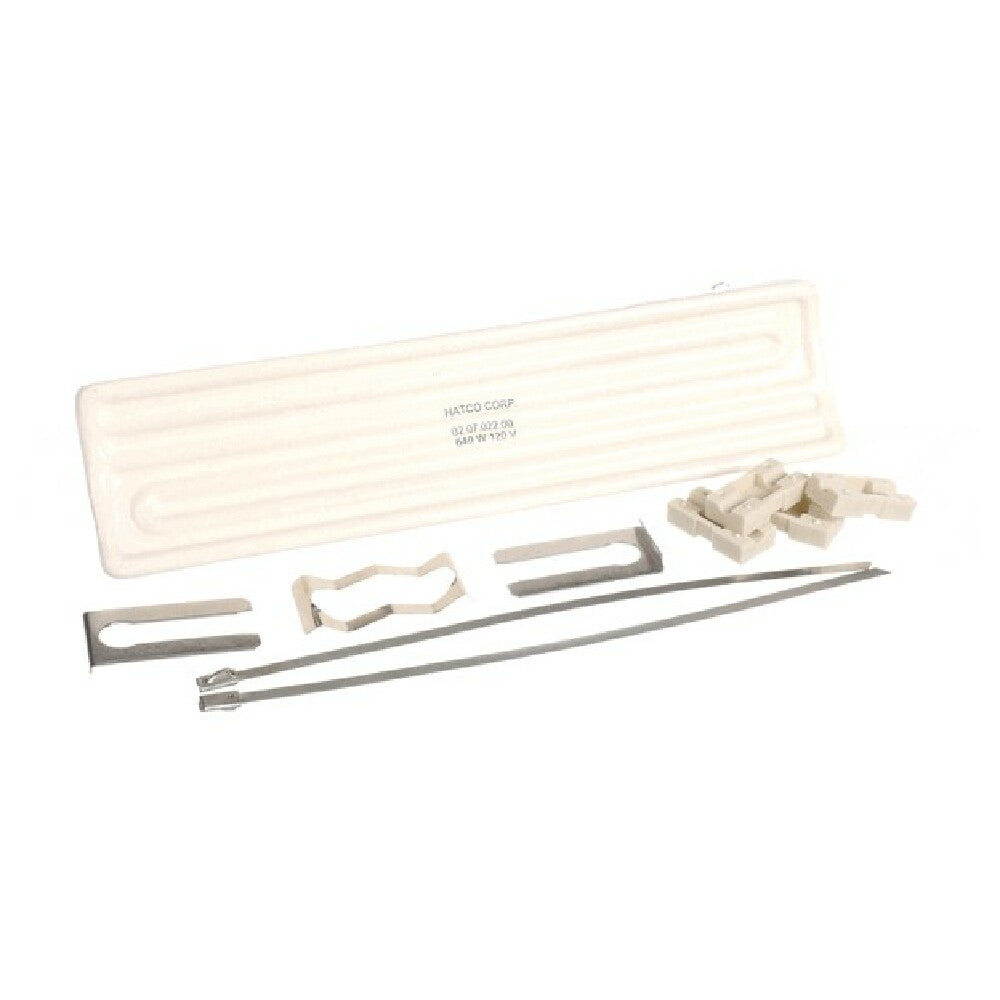 Hatco R02.07.022.00 Kit 640w 120v Ceramic Element