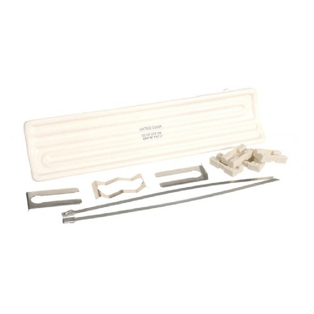 Hatco R02.07.022.00 Kit 640w 120v Ceramic Element