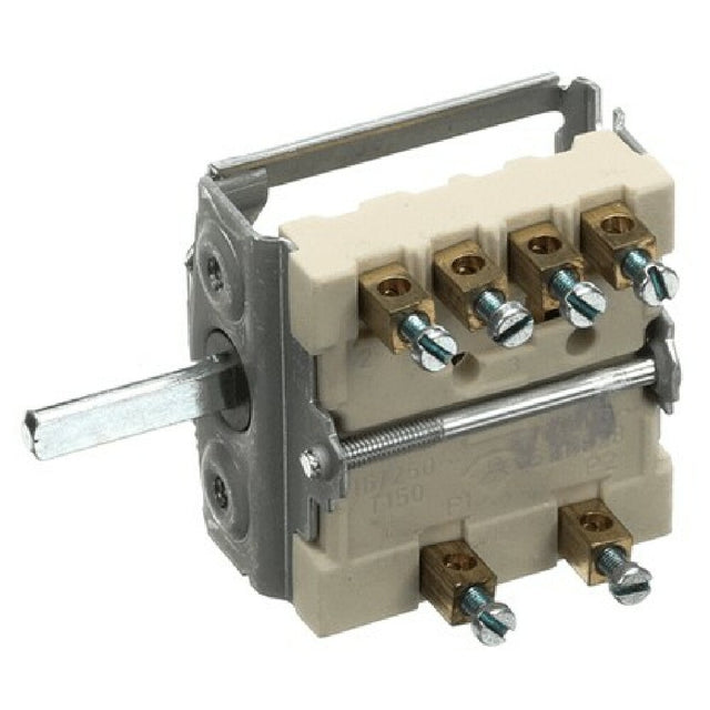 Hatco R02.19.196.00 Switch 3pos 16a 240v