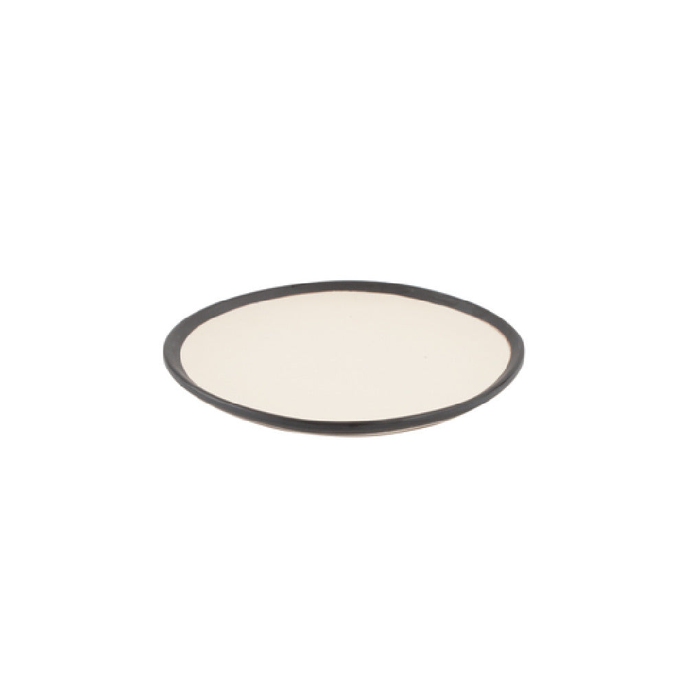 GET Enterprises CS-90-MA Pottery Market™ Dinner Plate Small 9" Dia.