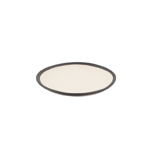 GET Enterprises CS-90-MA Pottery Market™ Dinner Plate Small 9" Dia.