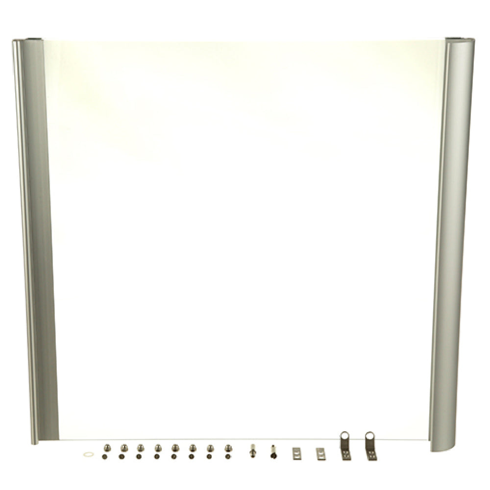 Hatco R04.40.113.00 Kit Fsd Glass Door Assembly Std