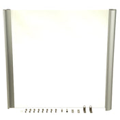 Hatco R04.40.113.00 Kit Fsd Glass Door Assembly Std