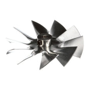 Hatco X02.12.099.00 Fan Blade Blow Mtr Fshc 12/17