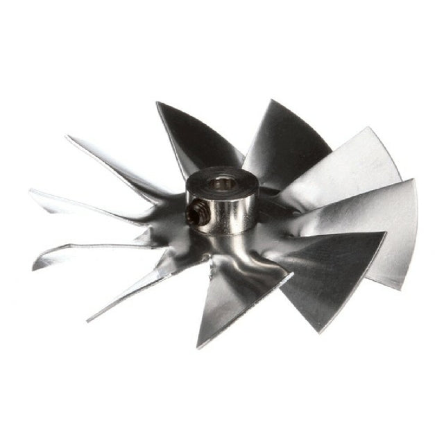 Hatco X02.12.099.00 Fan Blade Blow Mtr Fshc 12/17