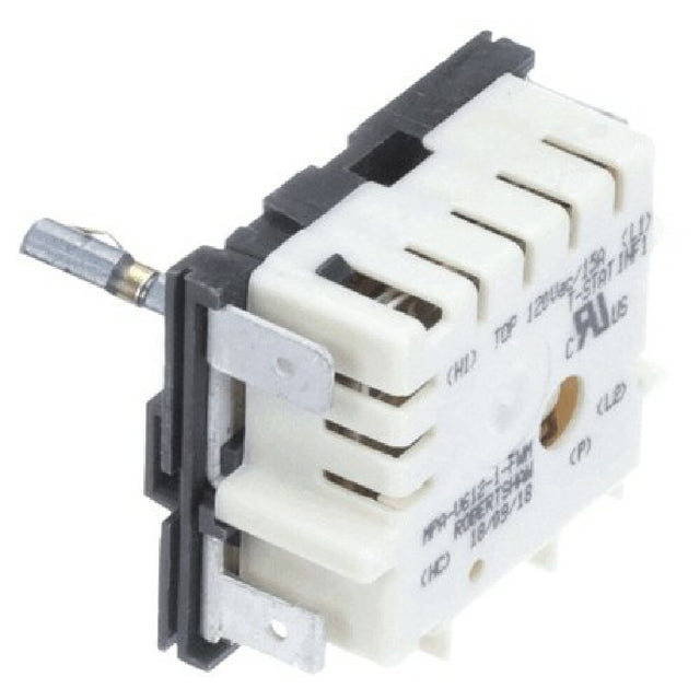 Hatco X02.19.187.00 Switch Inf Humid 120v Fshc 17w