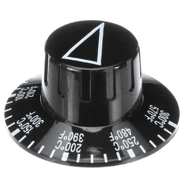 Hatco X05.30.215.00 Knob Thermostat Mcg
