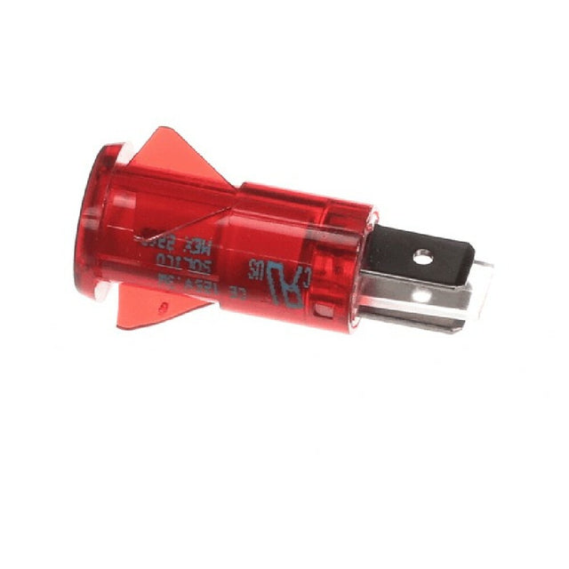 Heat Sealing Co. 1836-017 Red Indicator Light