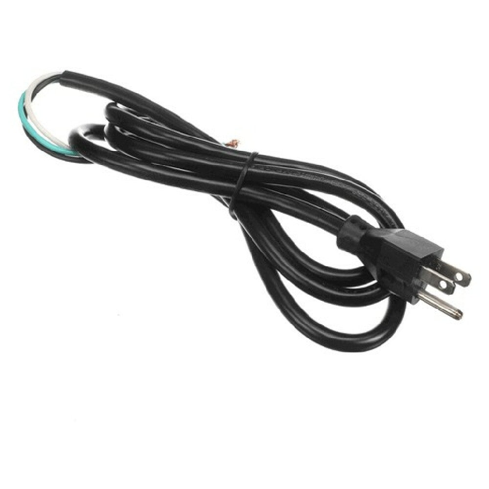 Heat Sealing Co. 1851052 5 Foot 16/3 Sjt Power Cord Wit