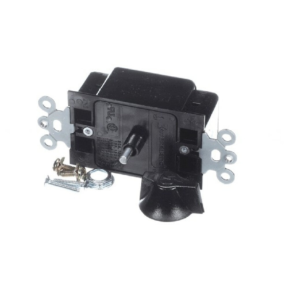 Heat Sealing Co. 1884023 Timer Spring Wound 12 Hour