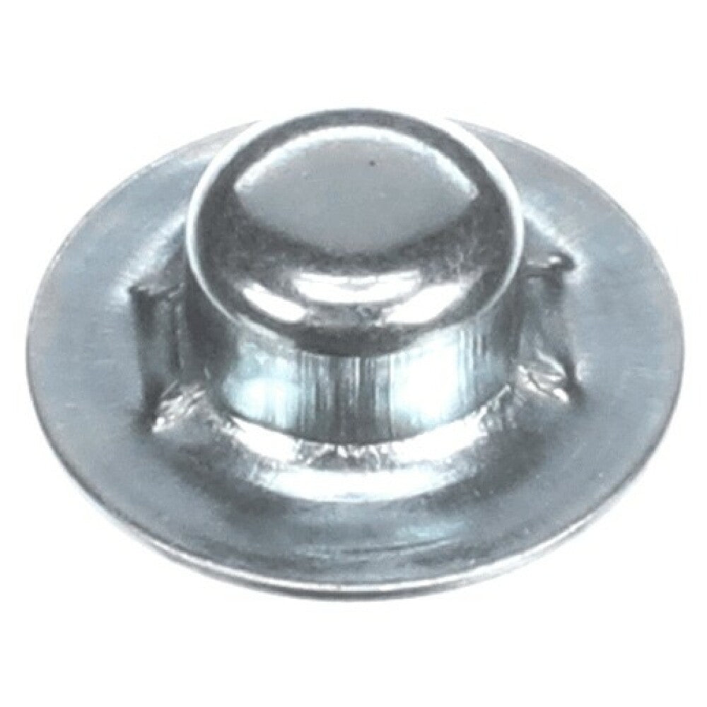Heat Sealing Co. 1958-001 Metal Shaft Retainer