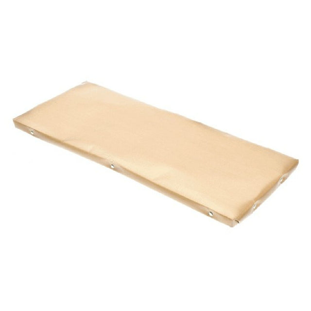 Heat Sealing Co. 5901017 Non Stick Cover 6 1/2" X 15"