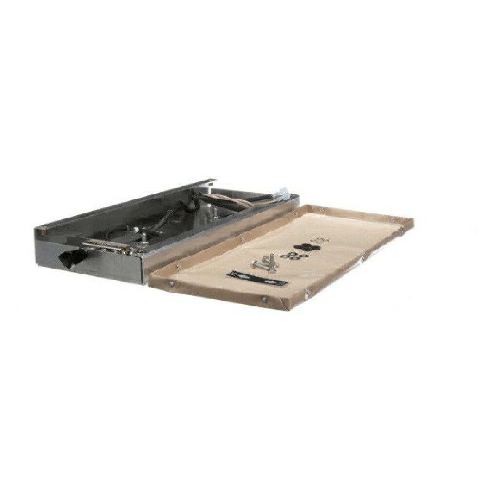 Heat Sealing Co. 6101-020 Hot Plate Assembly Kit 110v