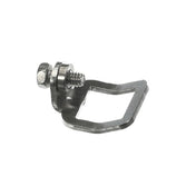 Heat Sealing Co. 6137229 Retainer Clip Square Hot Rod