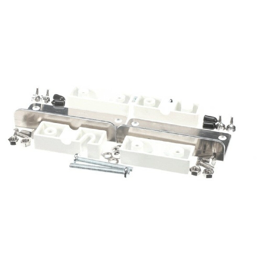 Heat Sealing Co. 6305075 Bearing Block Kit With Mountin