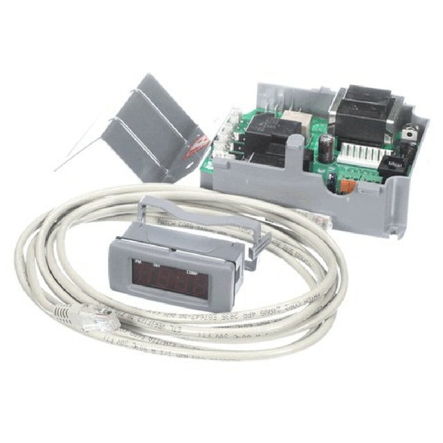Heatcraft 21300401 Electronic Defrost Timer With Sensors