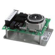 Heatcraft 21340301 Defrost Timer 40 Amp 208 240v 50hz Dtsx
