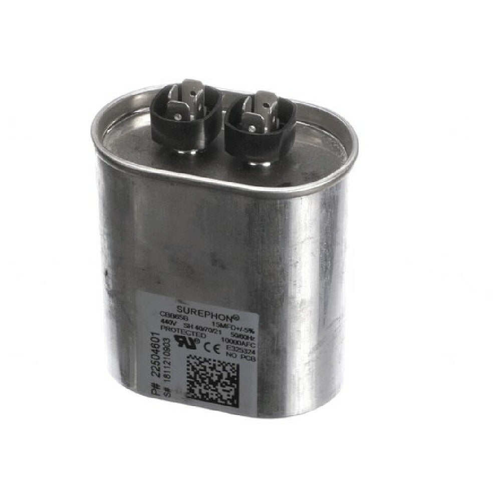 Heatcraft 22504601 Capacitor