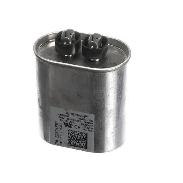 Heatcraft 22504601 Capacitor