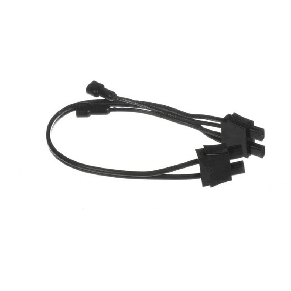 Heatcraft 22518402 Evaporator Fan Harness W/plugs
