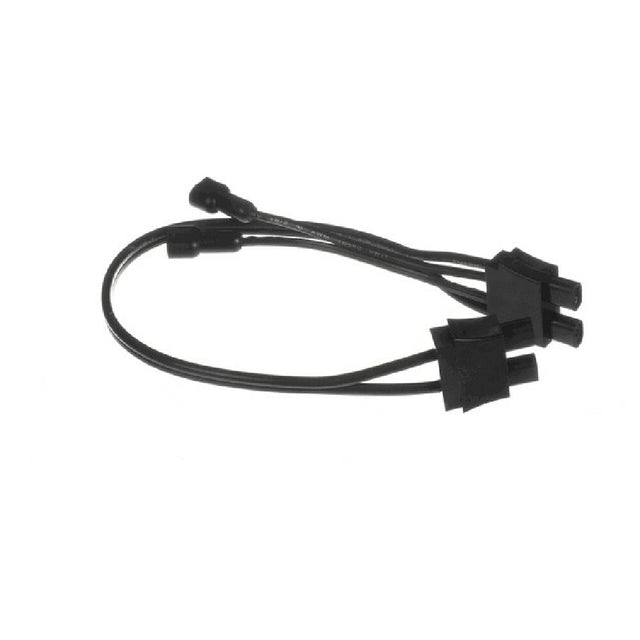 Heatcraft 22518402 Evaporator Fan Harness W/plugs