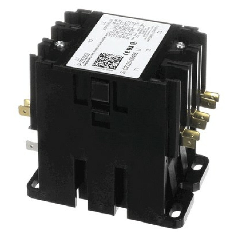Heatcraft 2252350 Contactor 50 Amp 3 Pole 208 240v