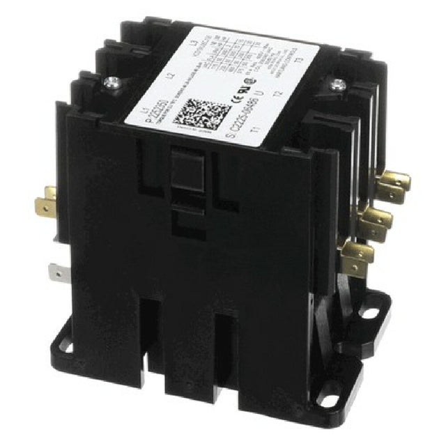 Heatcraft 2252350 Contactor 50 Amp 3 Pole 208 240v