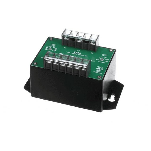 Heatcraft 22535601 Phase Monitor 190 480v 50/60h