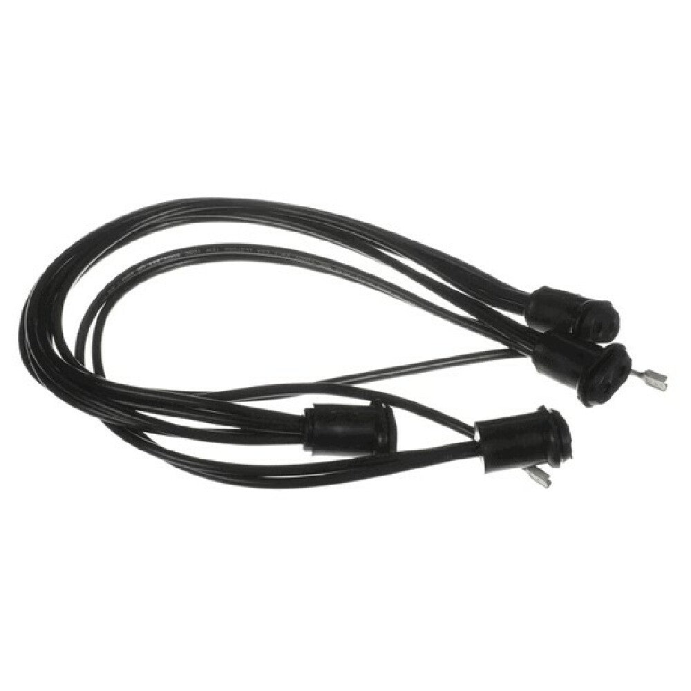 Heatcraft 22540804 Wire Harness Evap Fan Motor
