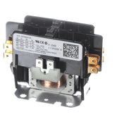Heatcraft 2254303 Contactor 20 Amp 2 Pole 115/60/1