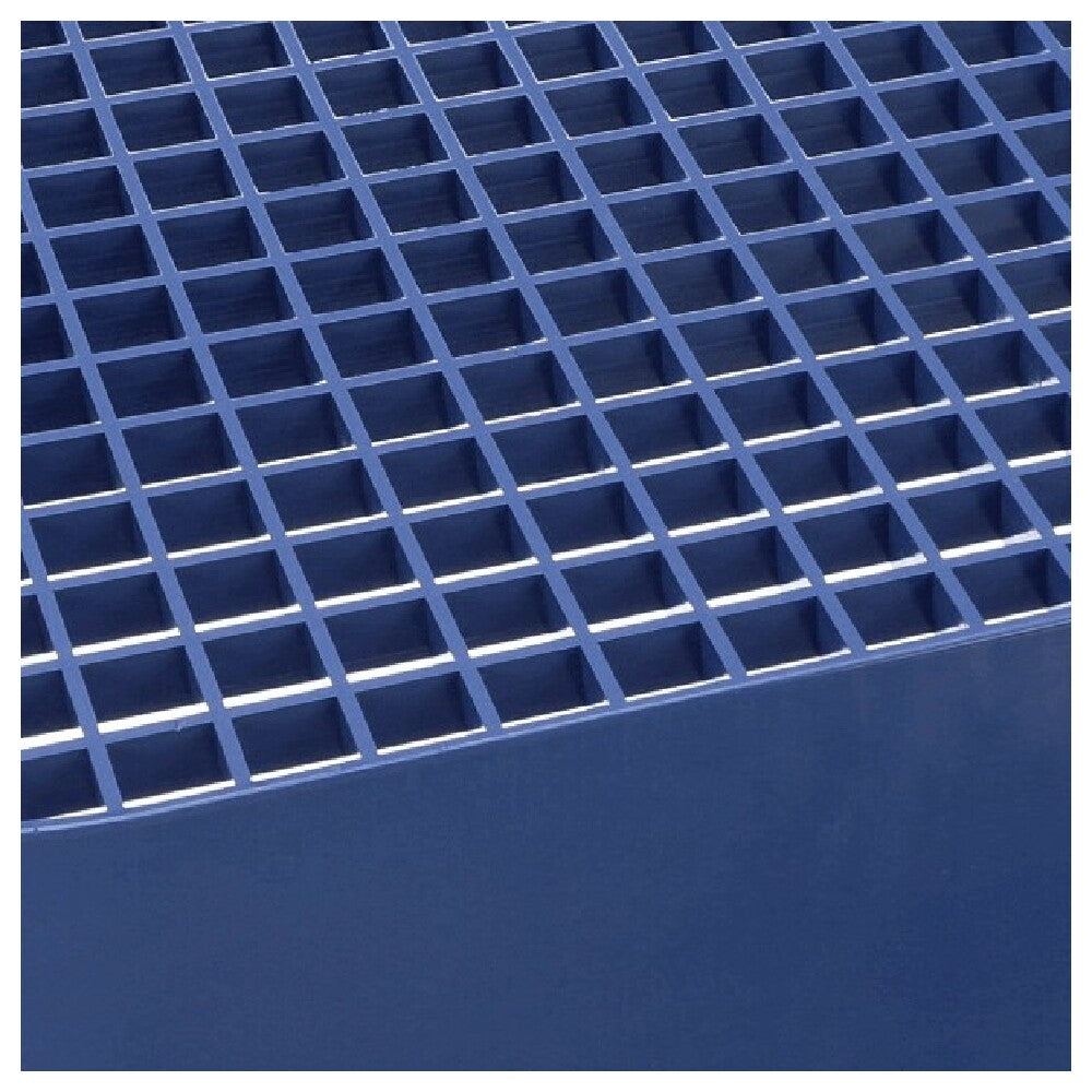 Heatcraft 2310022 18" Square Molded Plastic