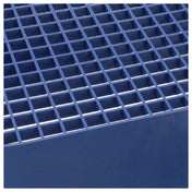 Heatcraft 2310022 18" Square Molded Plastic