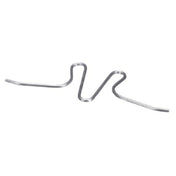 Heatcraft 23308101 Coil Face Heater Clip For 1/2 Od Coil