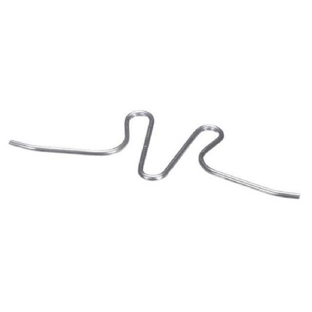 Heatcraft 23308101 Coil Face Heater Clip For 1/2 Od Coil