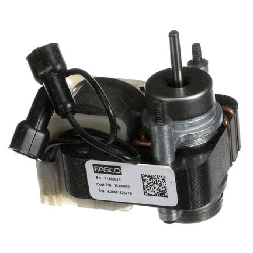 Heatcraft 25300802S Motor 230v