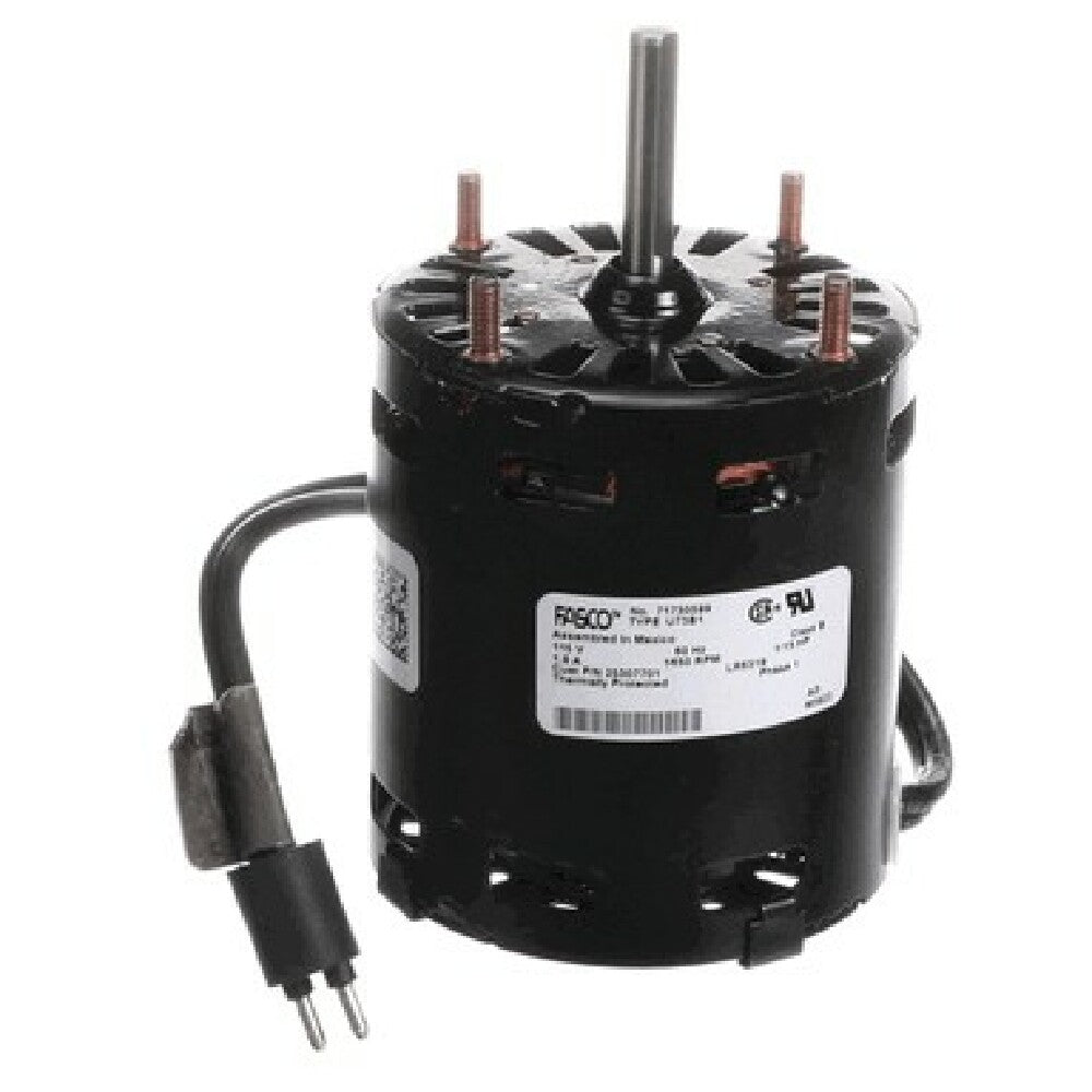 Heatcraft 25307701 Evap Fan Motor