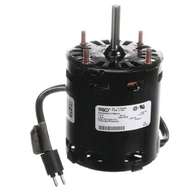 Heatcraft 25307701 Evap Fan Motor