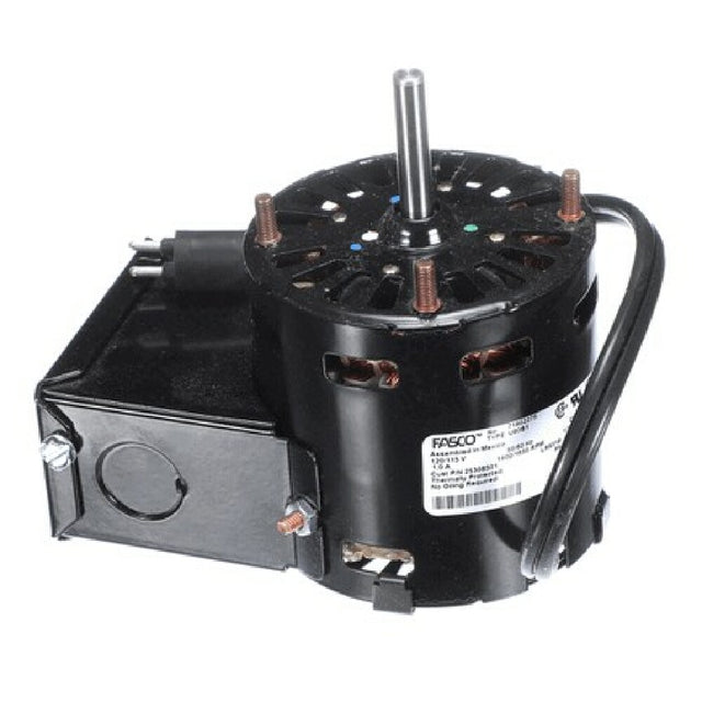 Heatcraft 25308501S Condenser Fan Motor