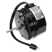 Heatcraft 25312501S Bohn Ec Motor 1/20 Hp 115v