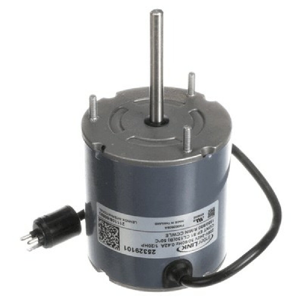 Heatcraft 25329101S Motor 1/20 Hp 230v Cwse