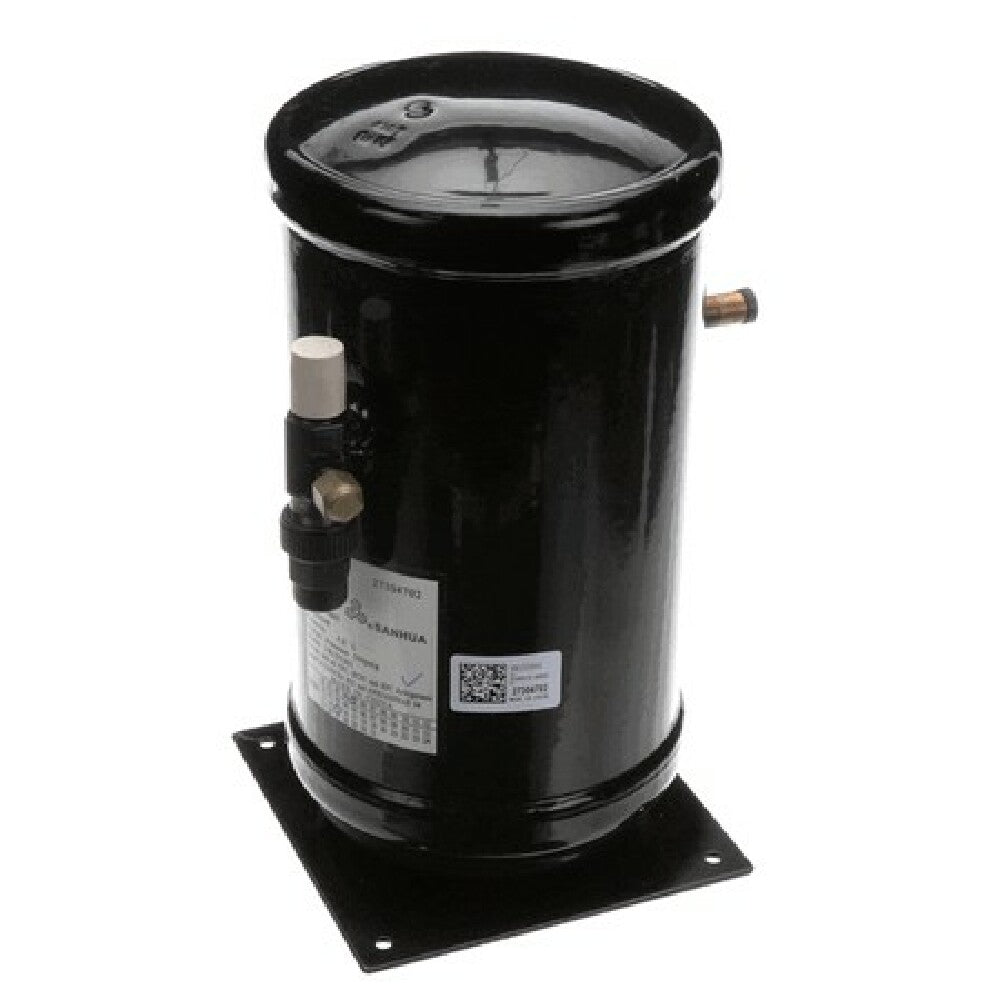 Heatcraft 27304702 Receiver Tank