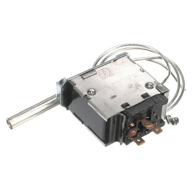 Heatcraft 2890109 Low Temperature Defrost & Fan Delay