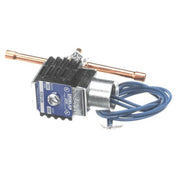 Heatcraft 29301201 Solenoid Valve 1/4" E3s120 120 Cam
