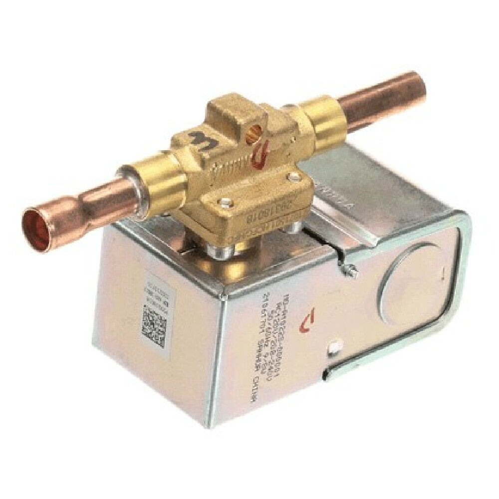 Heatcraft 29318018 Solenoid Valve