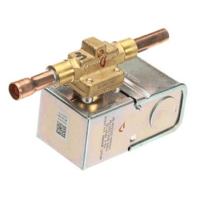 Heatcraft 29318018 Solenoid Valve