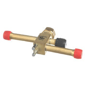 Heatcraft 29318101 3/8 Base Valve