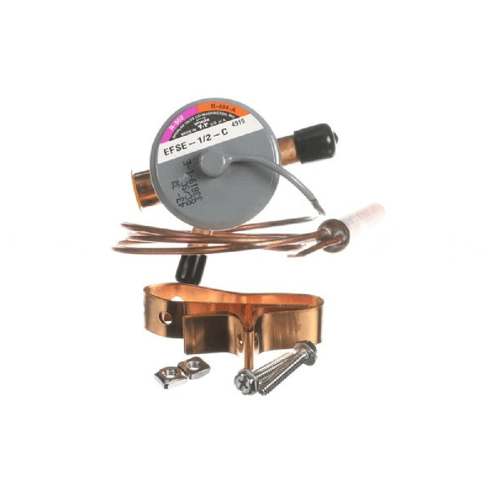 Heatcraft 29341712 Expansion Valve