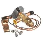 Heatcraft 29341804 Expansion Valve